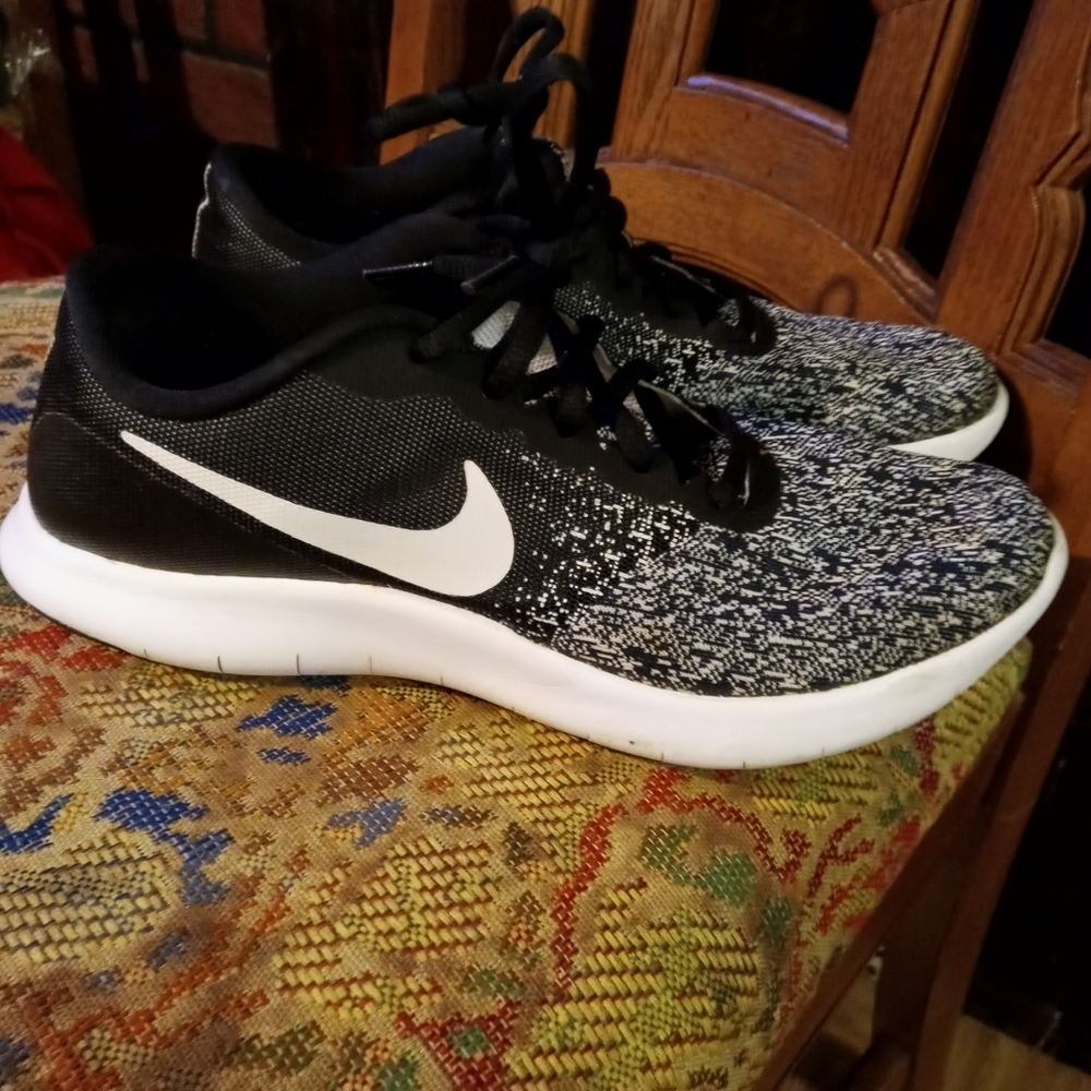 Nike Flex Contact